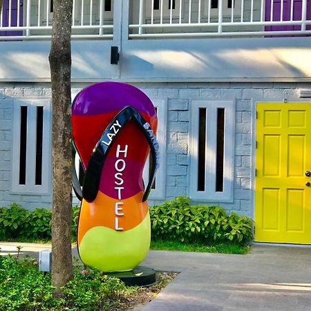 เลซี แซนดัลส์ Hotel Koh Samet ภายนอก รูปภาพ