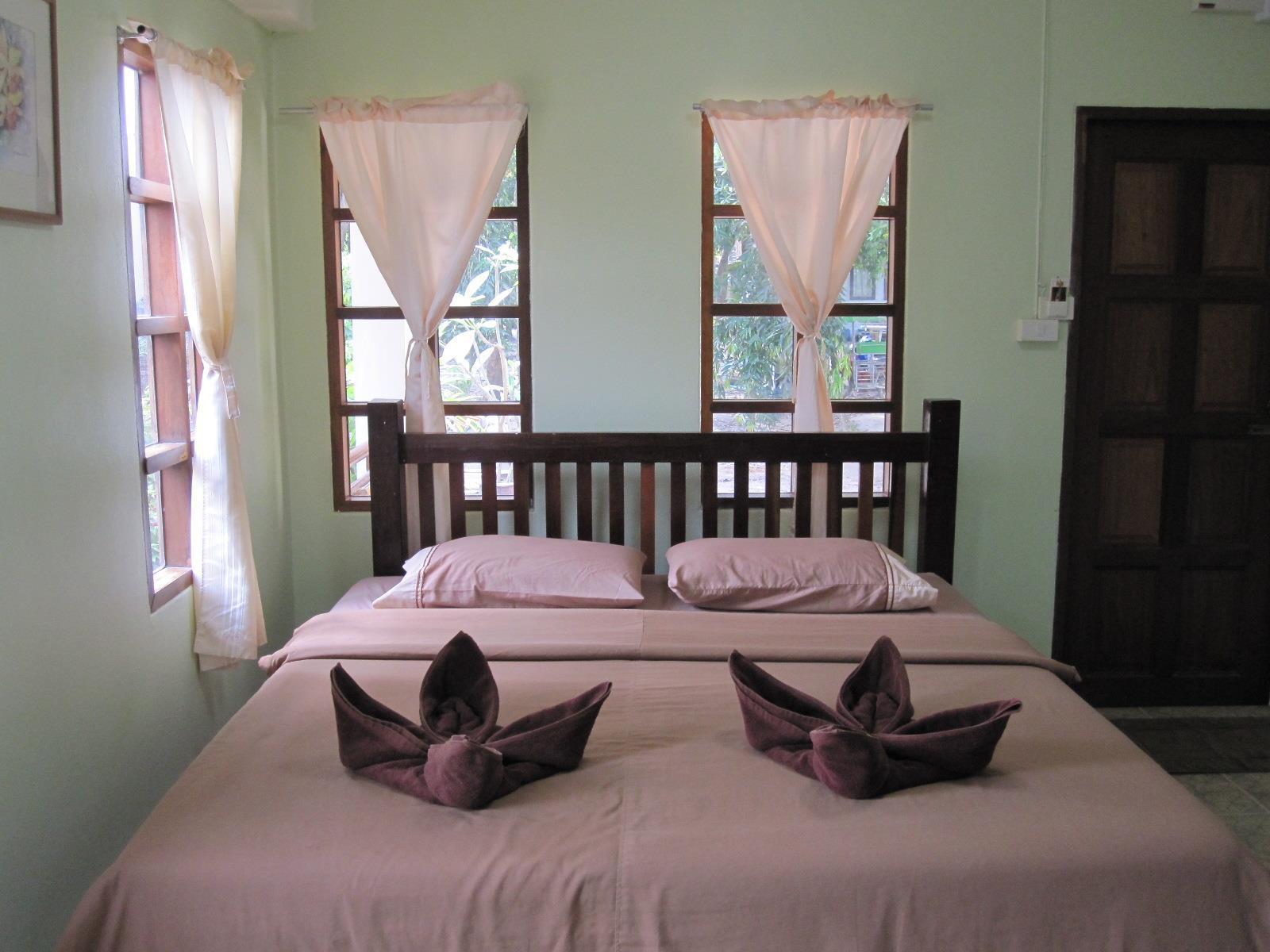 เลซี แซนดัลส์ Hotel Koh Samet ภายนอก รูปภาพ