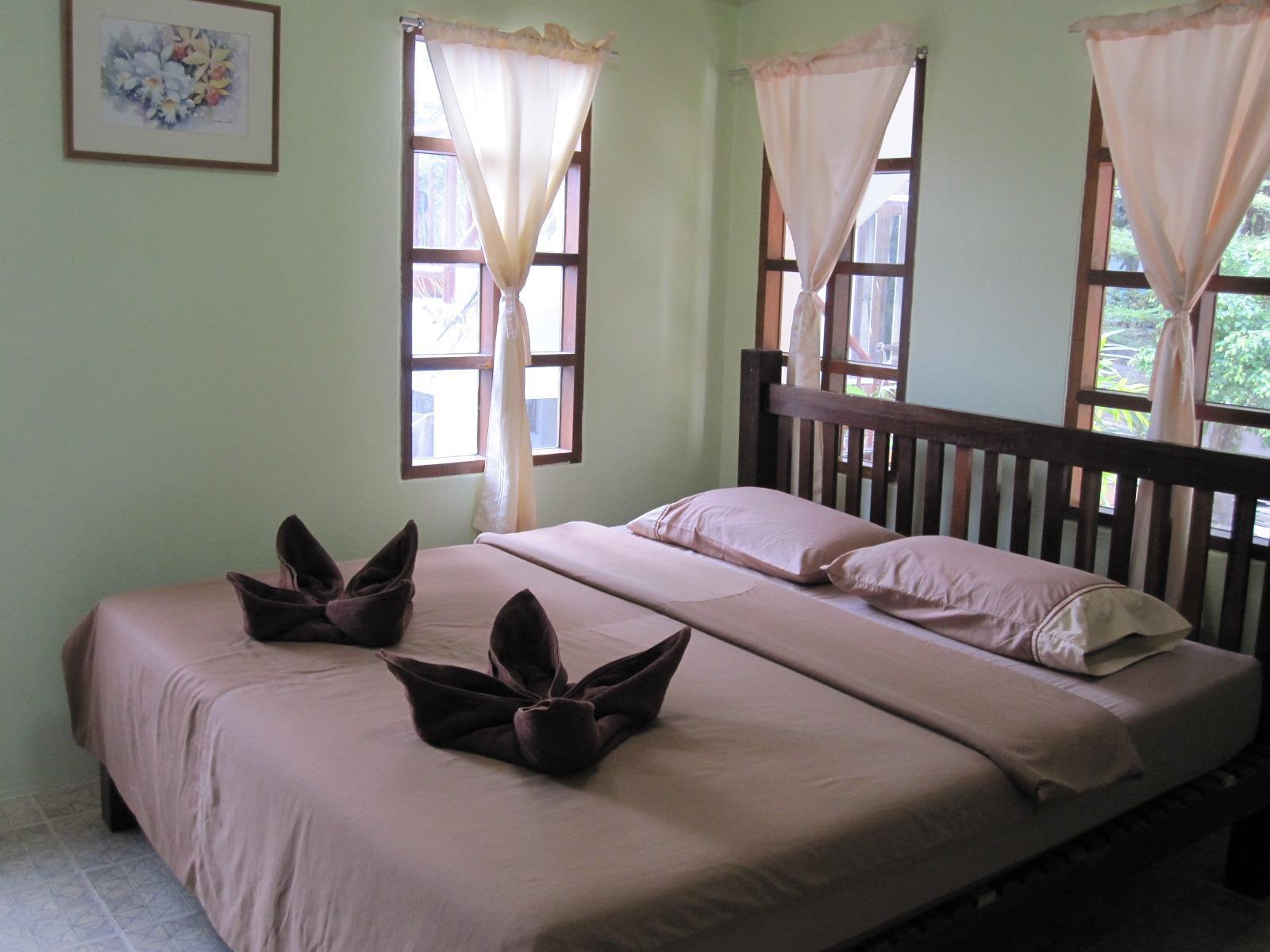 เลซี แซนดัลส์ Hotel Koh Samet ภายนอก รูปภาพ