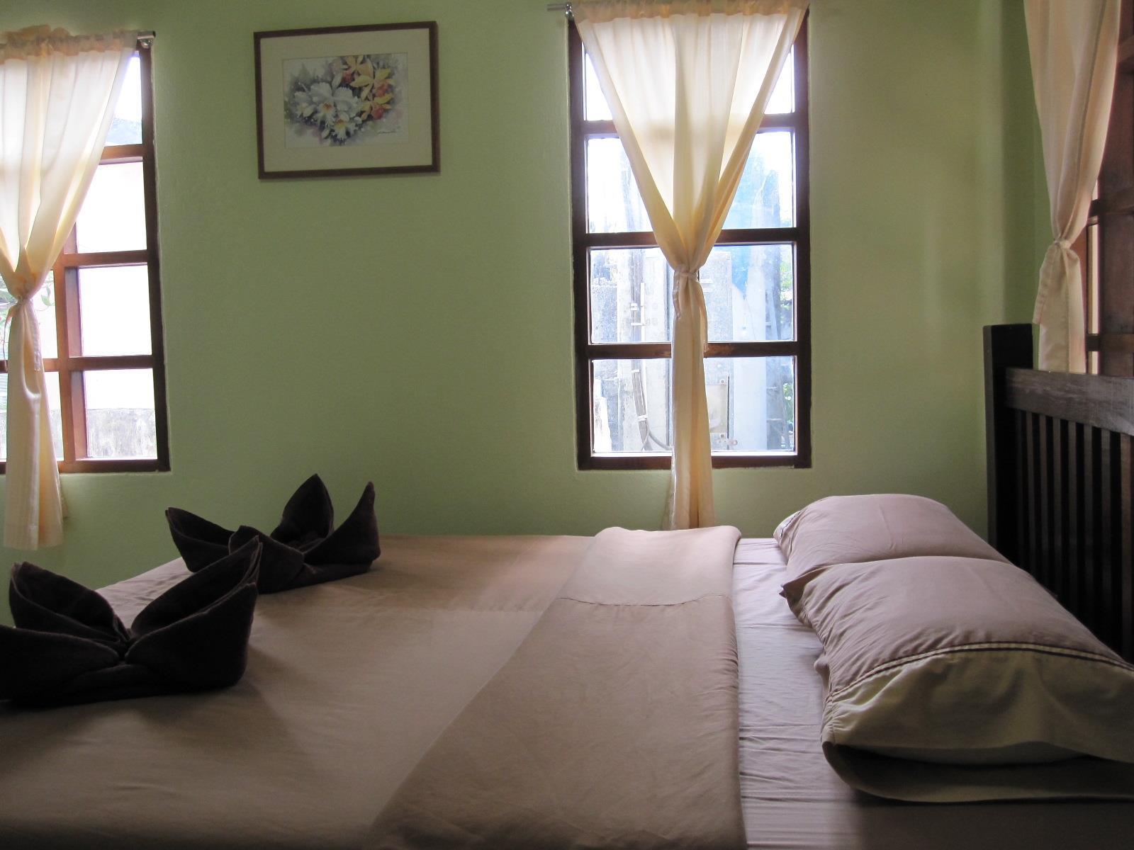 เลซี แซนดัลส์ Hotel Koh Samet ภายนอก รูปภาพ